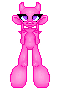 acrid devil hotpink